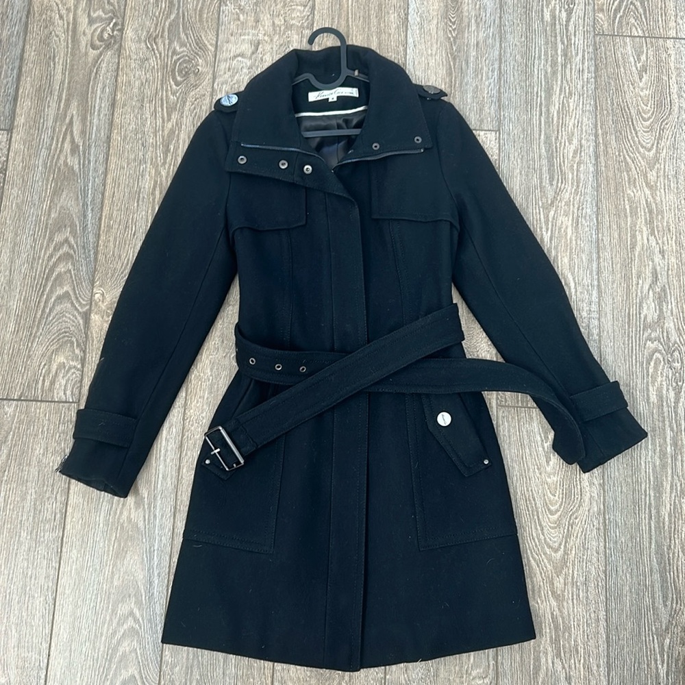 Kenneth Cole - New York Coat